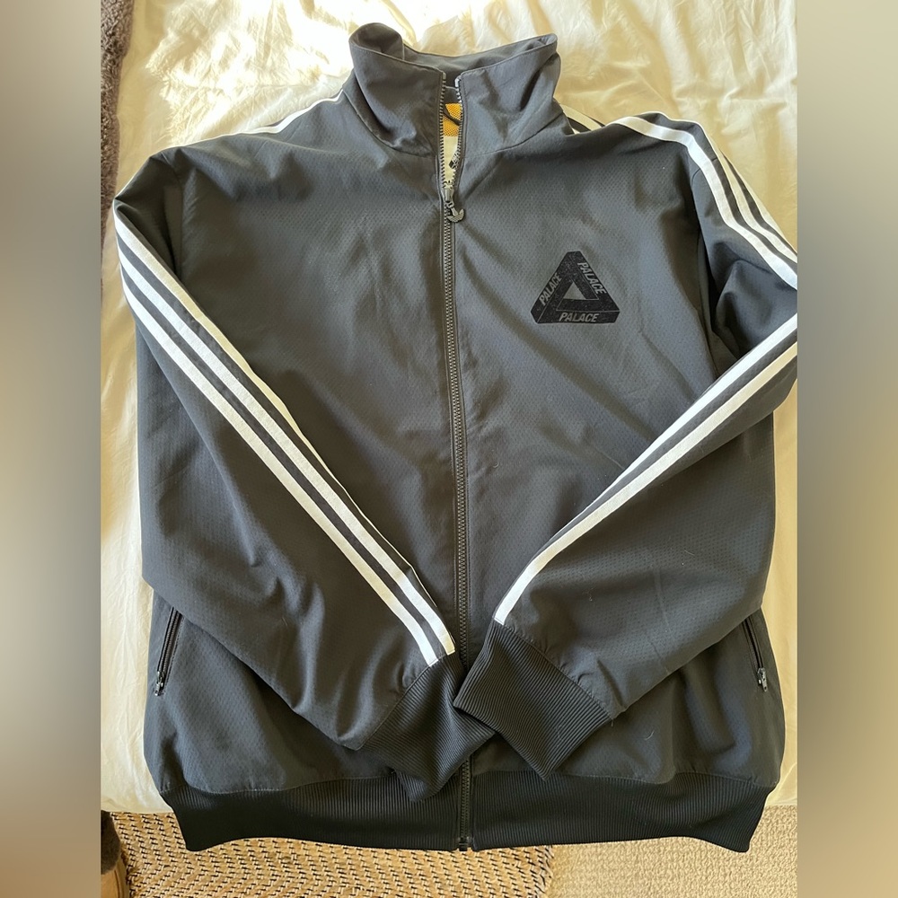 PALACE ADIDAS COLLAB JACKET XL